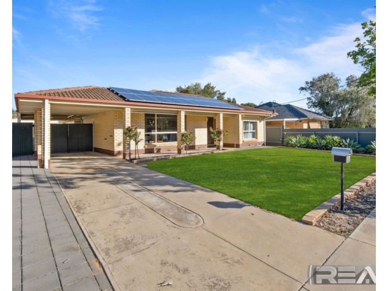 4 Sabre Street, Netley SA 5037