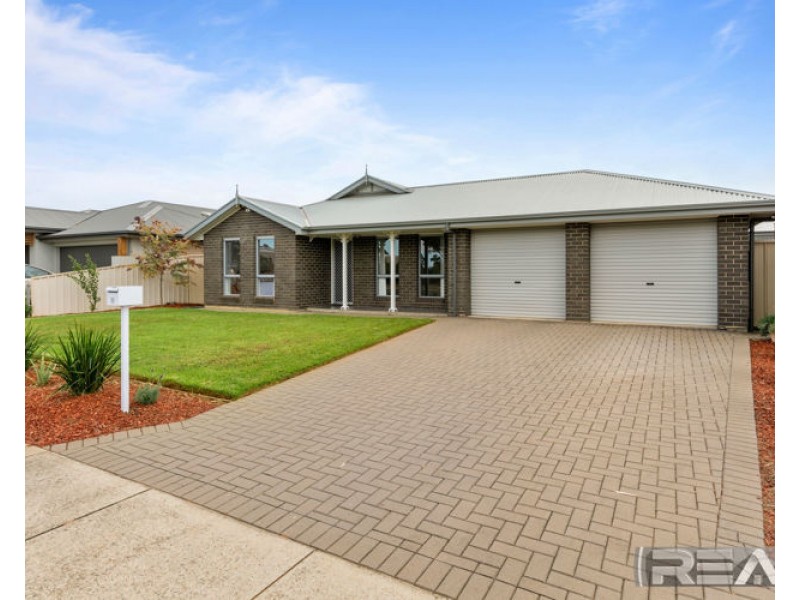 11 James Court, Murray Bridge SA 5253