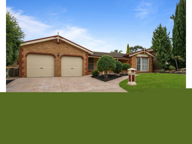 42 Hedgerow Drive, Gulfview Heights SA 5096