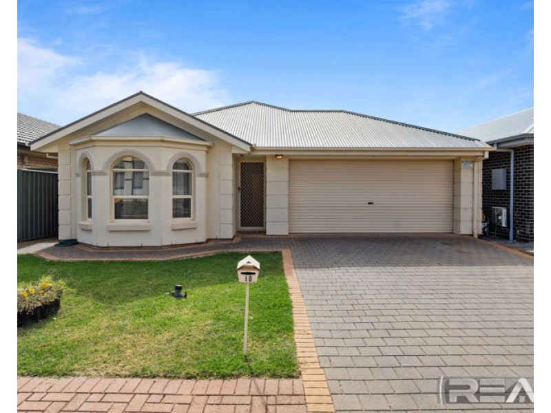 10 Ramnet Circuit, Munno Para SA 5115