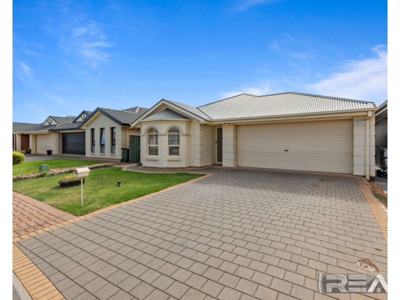 10 Ramnet Circuit, Munno Para SA 5115