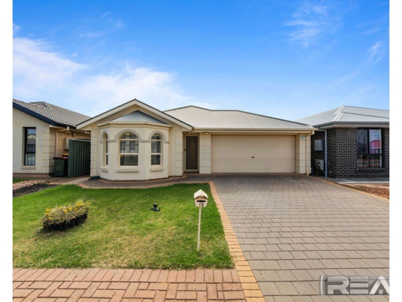 10 Ramnet Circuit, Munno Para SA 5115