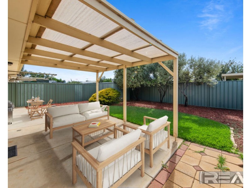 10 Ramnet Circuit, Munno Para SA 5115