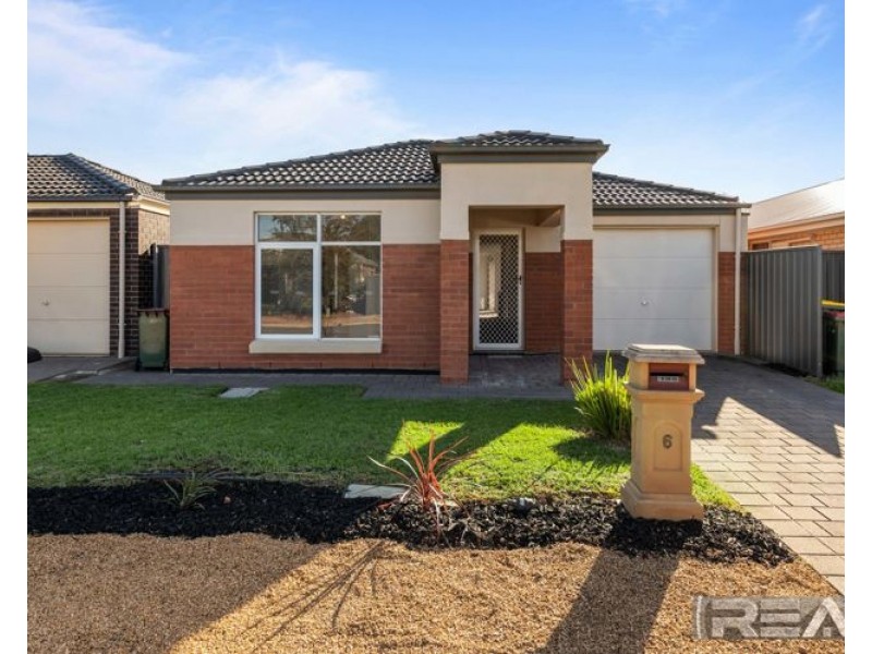 6 Jones Street, Munno Para West SA 5115