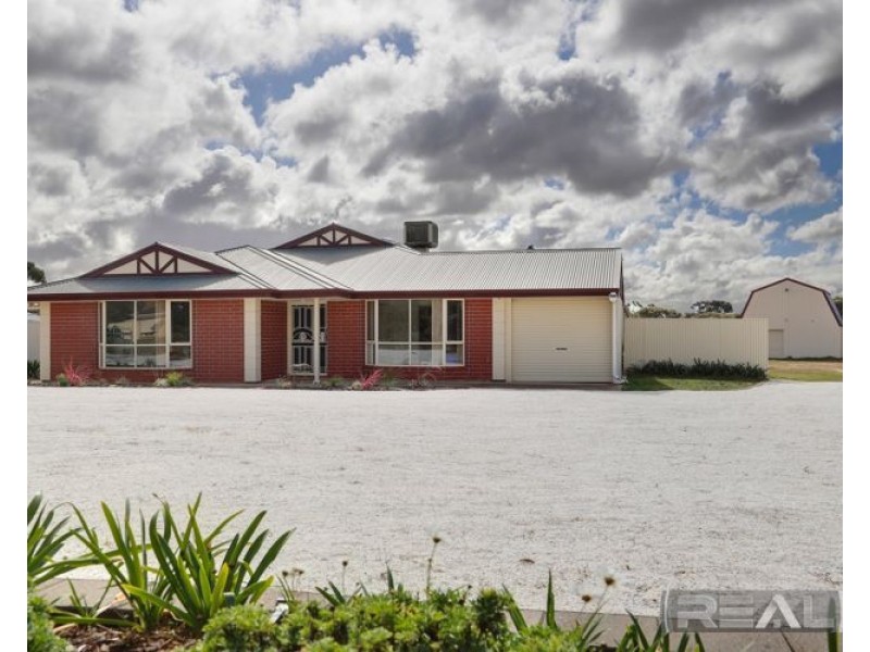 11 Palomino Court, Roseworthy SA 5371