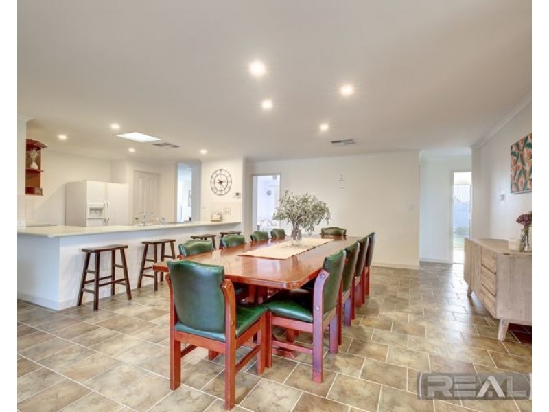 11 Palomino Court, Roseworthy SA 5371