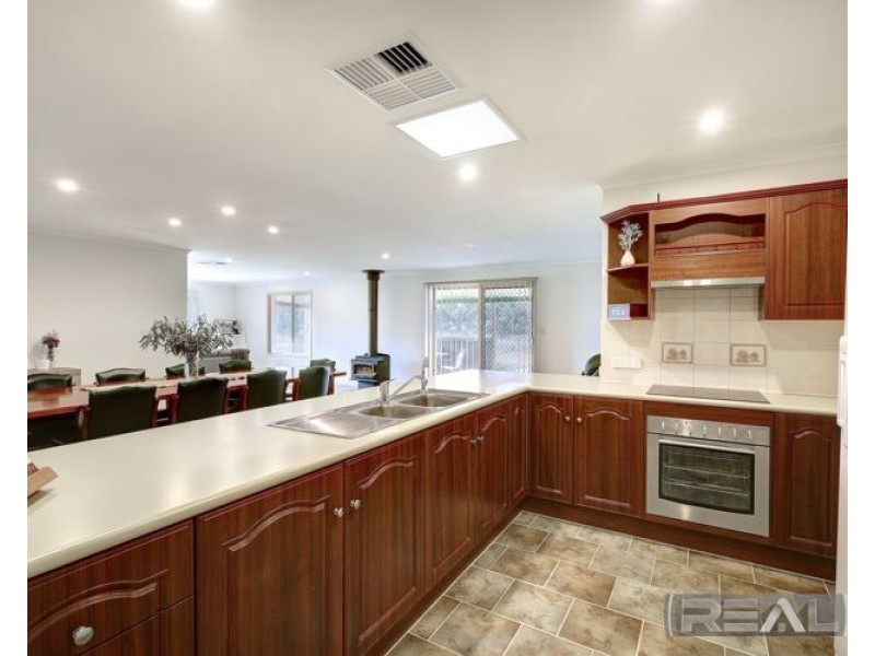 11 Palomino Court, Roseworthy SA 5371