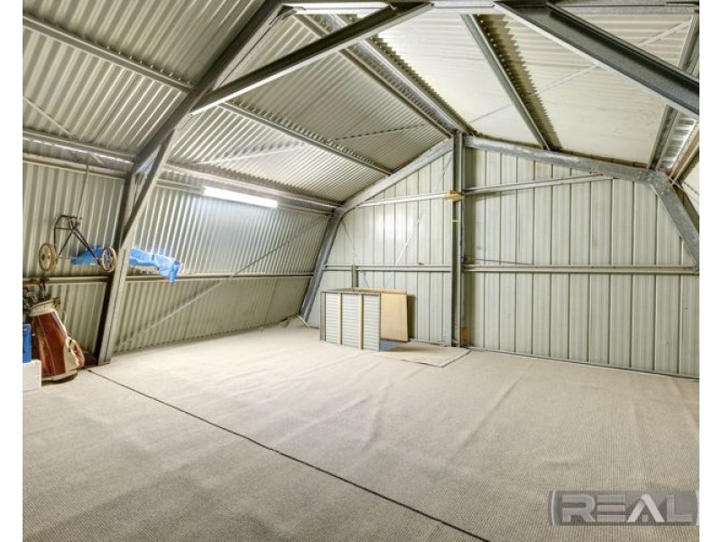 11 Palomino Court, Roseworthy SA 5371