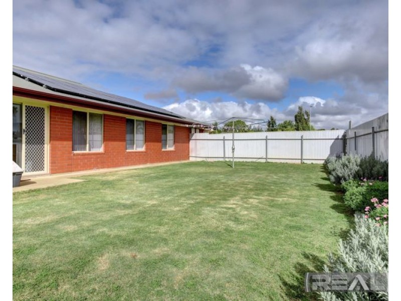 11 Palomino Court, Roseworthy SA 5371