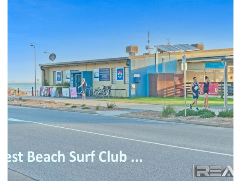 10 Dennis Drive, West Beach SA 5024