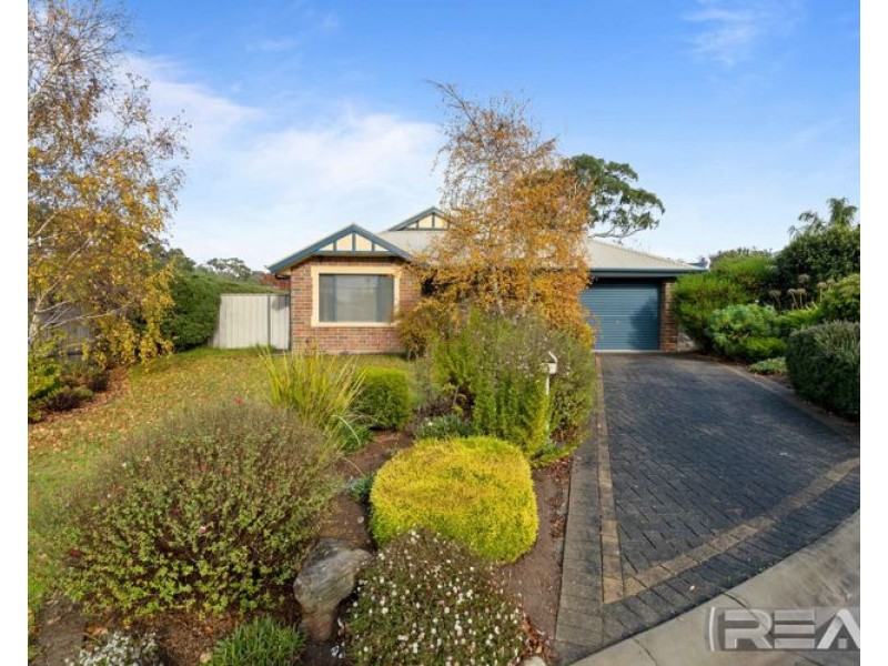3 Lindsay Close, Mount Barker SA 5251