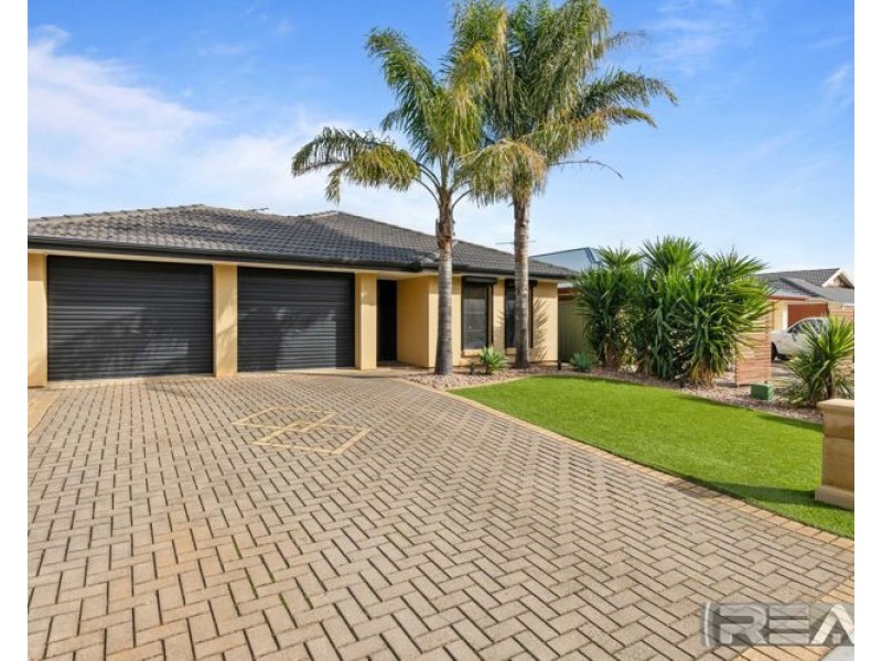 7 Lumsden Court, Evanston Park SA 5116