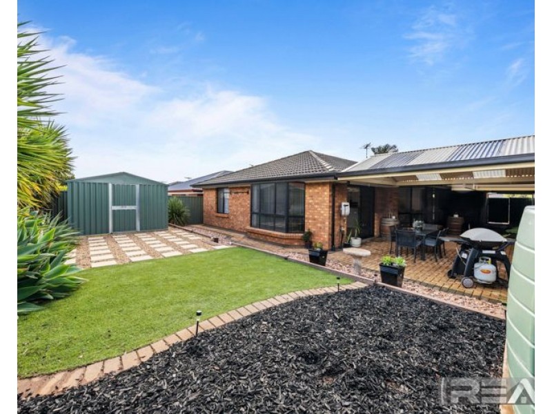 7 Lumsden Court, Evanston Park SA 5116