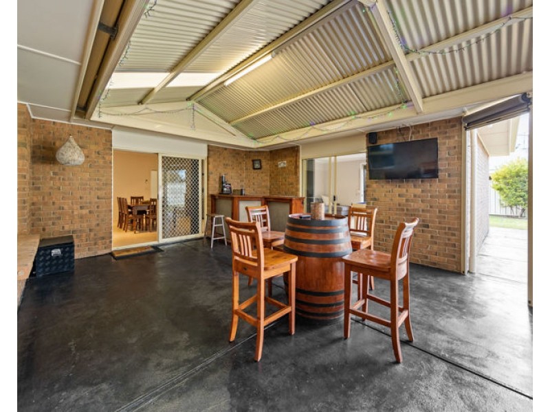 5 Amberwell Terrace, Burton SA 5110