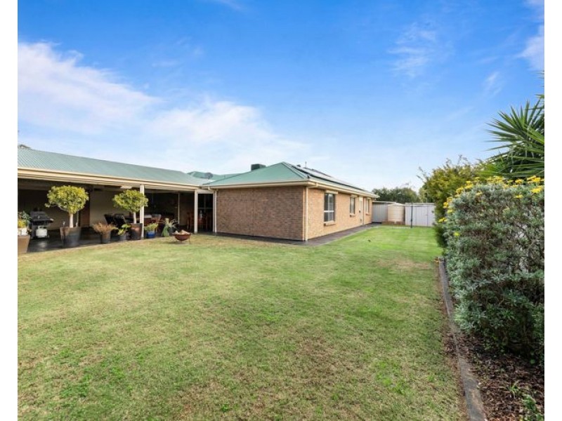 5 Amberwell Terrace, Burton SA 5110