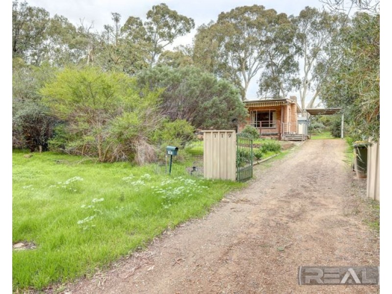 119 Barracks Road, Highbury SA 5089