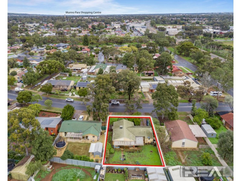16 Myall Avenue, Munno Para SA 5115