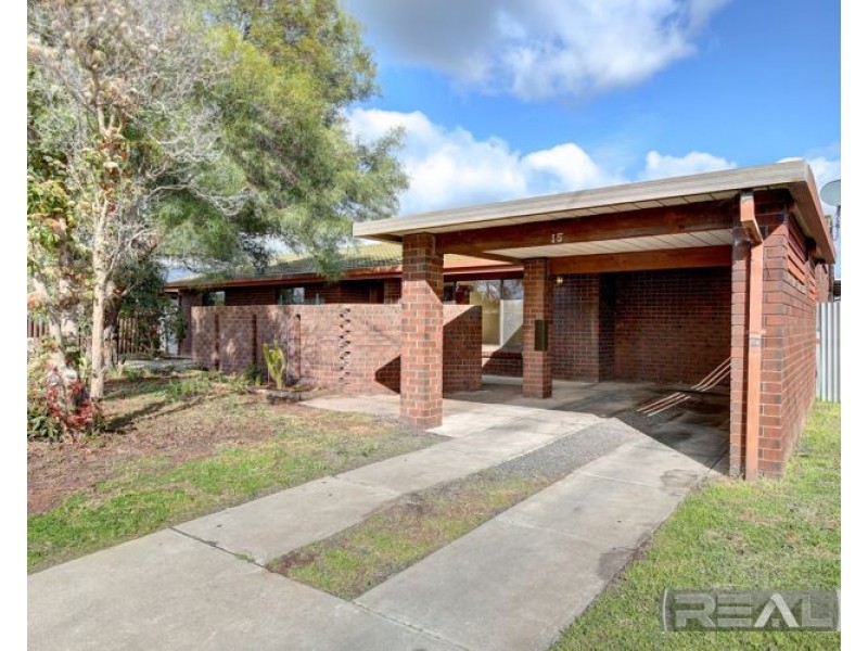 15 Edinburgh Street, Murray Bridge SA 5253