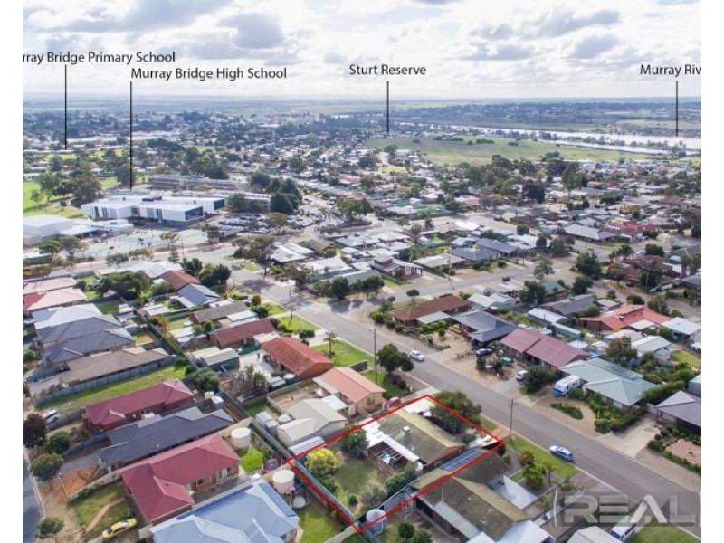 15 Edinburgh Street, Murray Bridge SA 5253