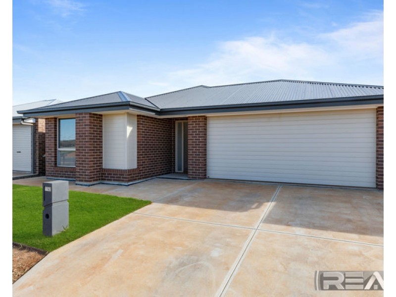 1163 Stebonheath Road, Munno Para West SA 5115