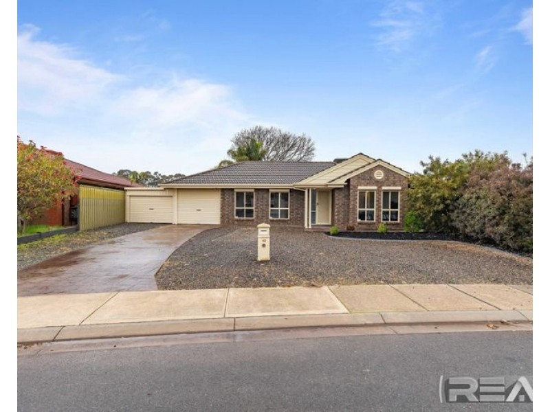 43 Greenfields Drive, Andrews Farm SA 5114