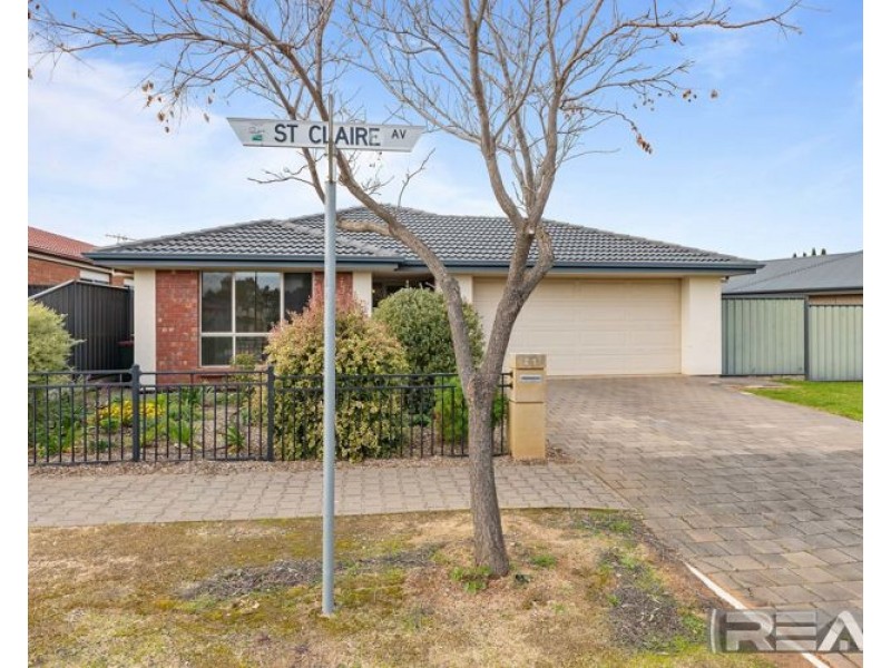 21 St Clair Avenue, Andrews Farm SA 5114