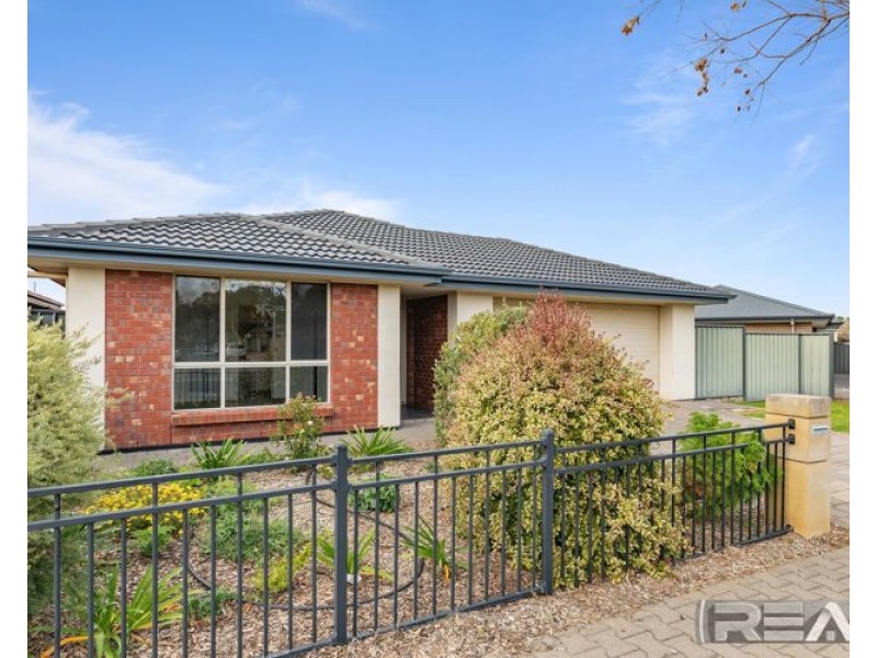 21 St Clair Avenue, Andrews Farm SA 5114