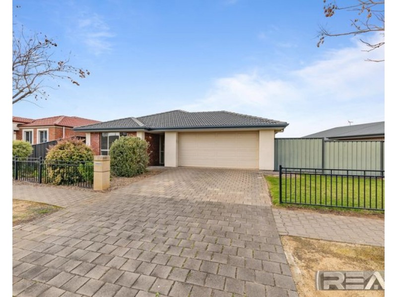 21 St Clair Avenue, Andrews Farm SA 5114