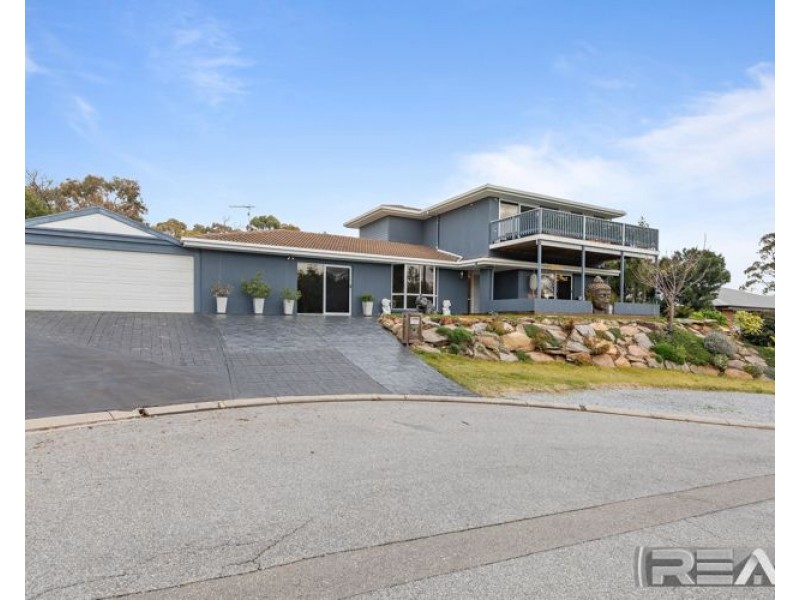 6 Malouf Court, Golden Grove SA 5125