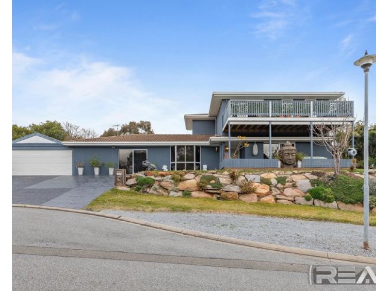 6 Malouf Court, Golden Grove SA 5125