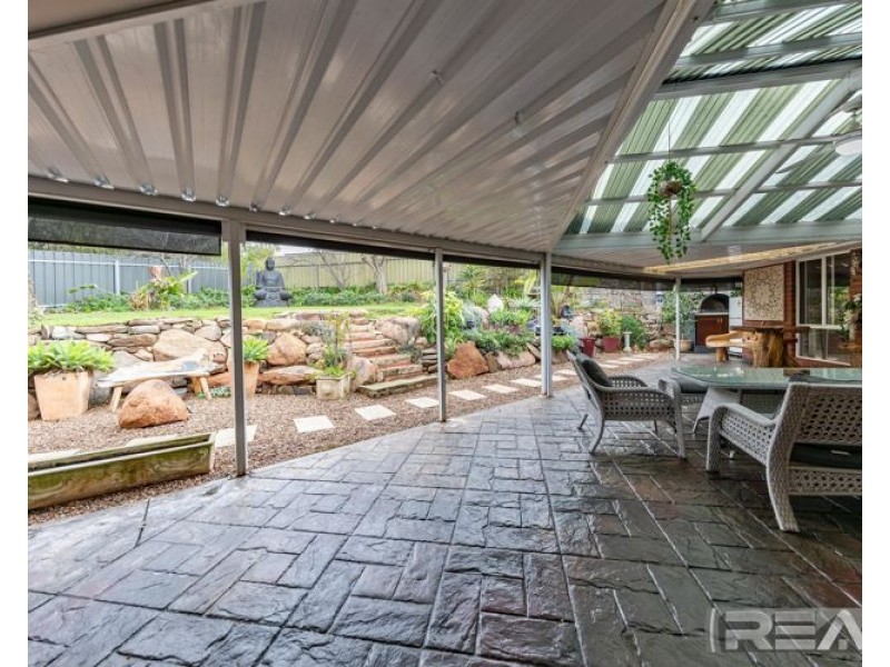 6 Malouf Court, Golden Grove SA 5125