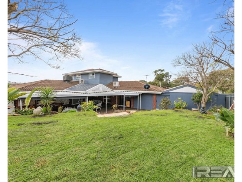 6 Malouf Court, Golden Grove SA 5125