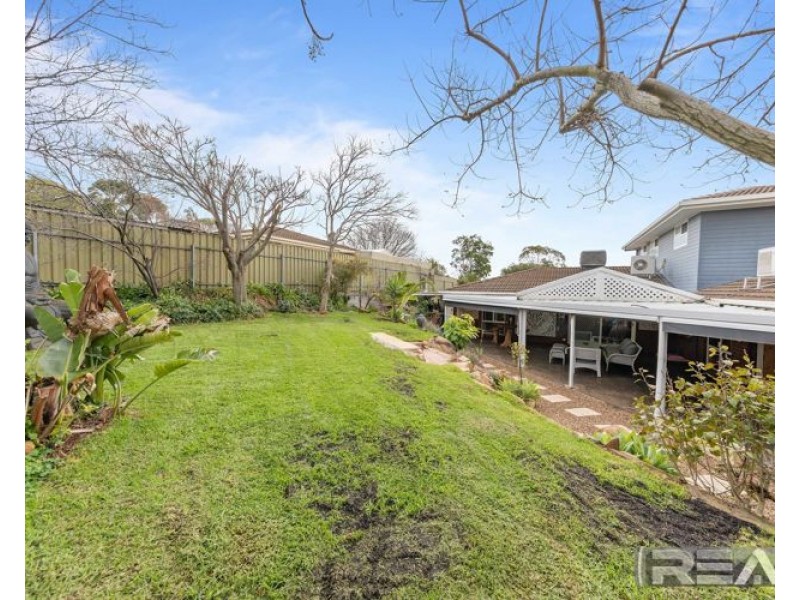 6 Malouf Court, Golden Grove SA 5125
