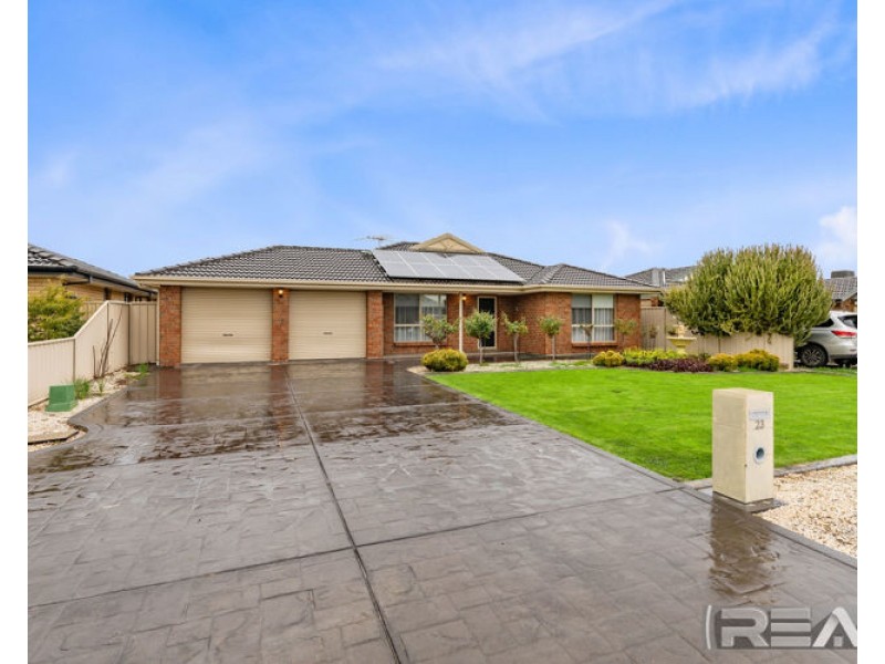 23 Lakeland Road, Munno Para West SA 5115