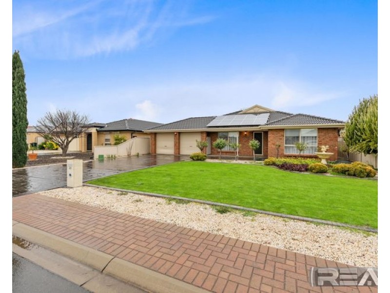 23 Lakeland Road, Munno Para West SA 5115