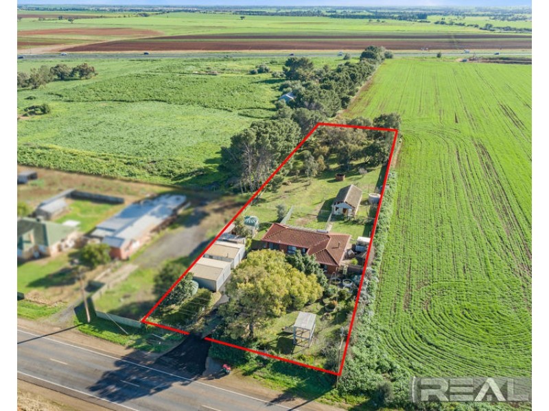 1775 Two Wells Road, Buchfelde SA 5118