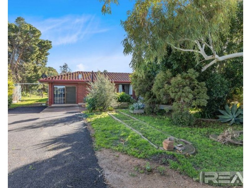 1775 Two Wells Road, Buchfelde SA 5118