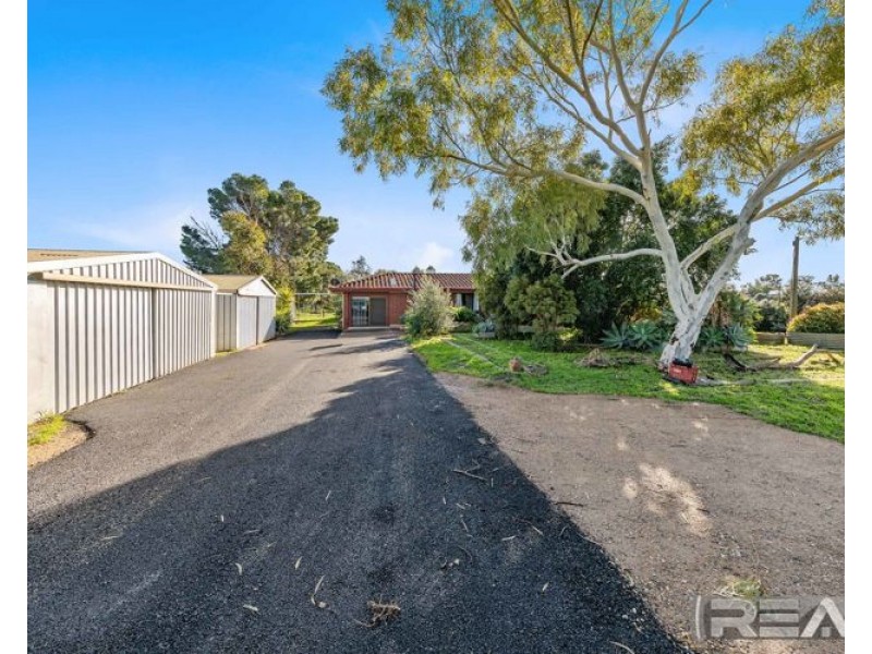 1775 Two Wells Road, Buchfelde SA 5118