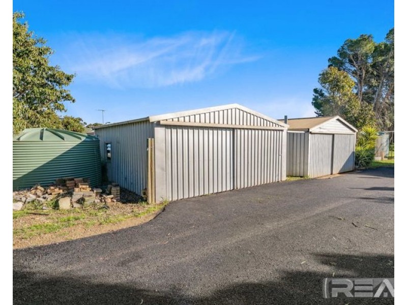 1775 Two Wells Road, Buchfelde SA 5118