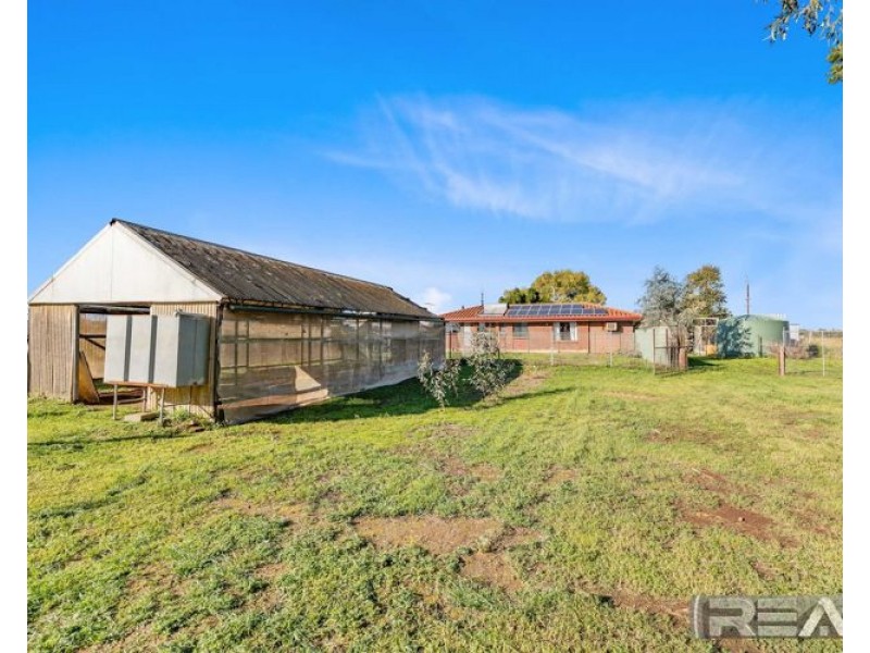 1775 Two Wells Road, Buchfelde SA 5118