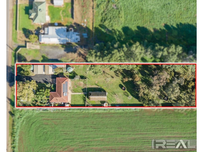 1775 Two Wells Road, Buchfelde SA 5118