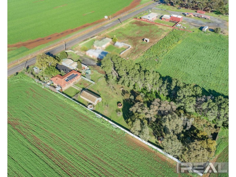 1775 Two Wells Road, Buchfelde SA 5118