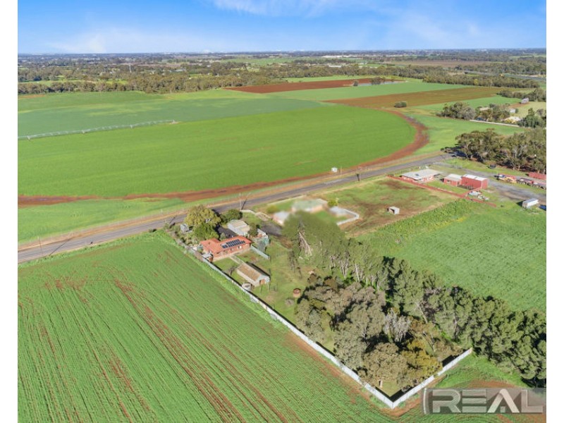 1775 Two Wells Road, Buchfelde SA 5118