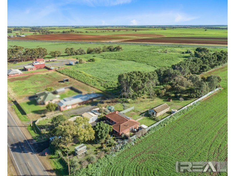 1775 Two Wells Road, Buchfelde SA 5118