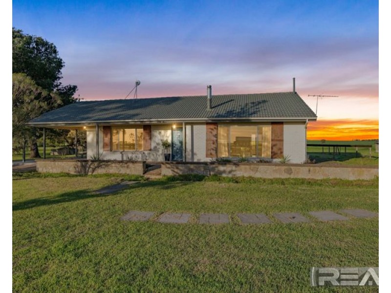 678 Horrocks Highway, Templers SA 5371