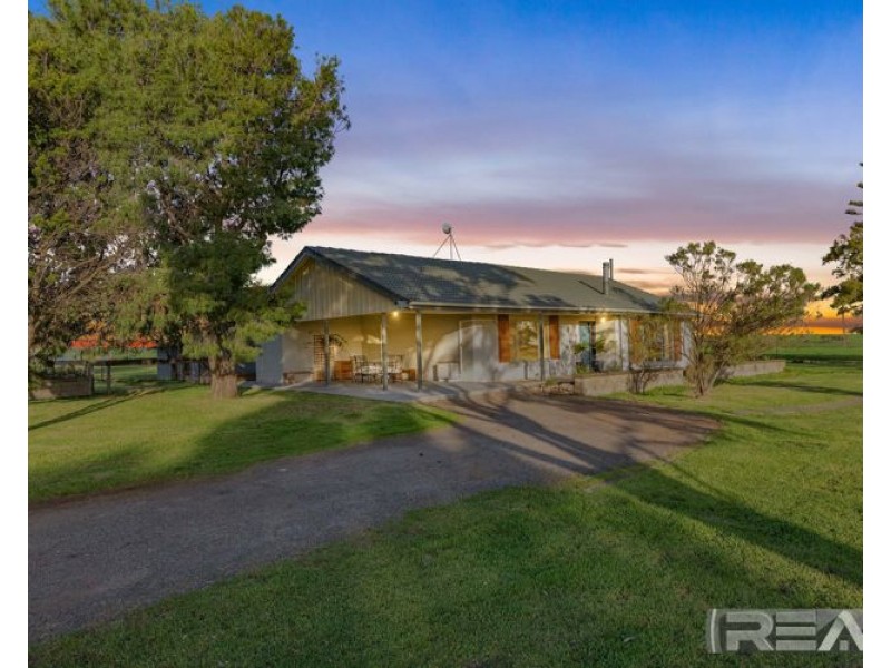 678 Horrocks Highway, Templers SA 5371