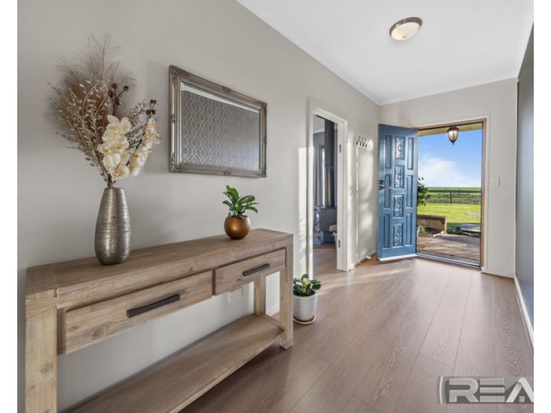 678 Horrocks Highway, Templers SA 5371