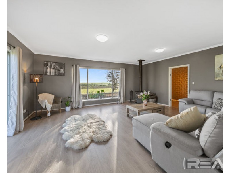 678 Horrocks Highway, Templers SA 5371