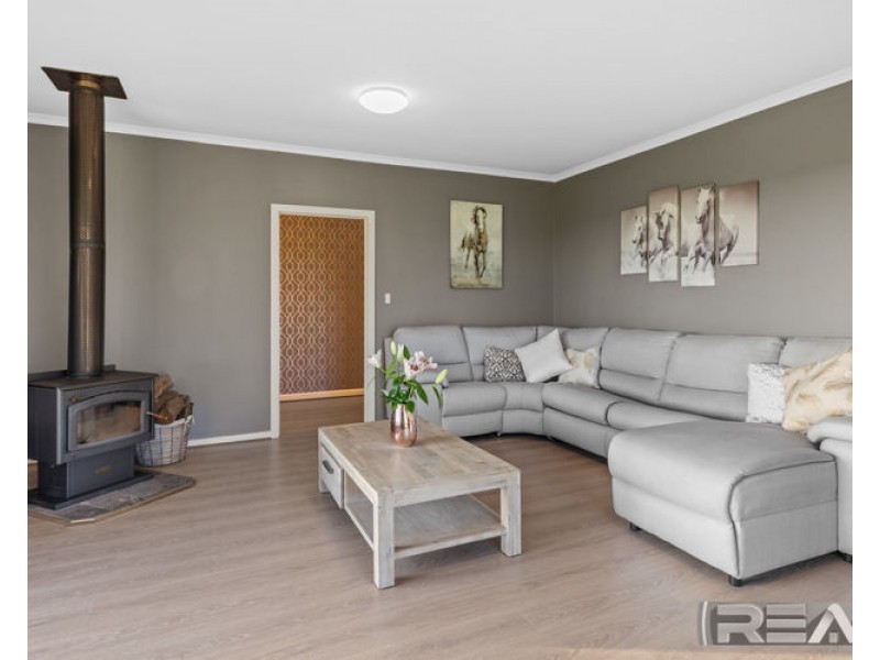 678 Horrocks Highway, Templers SA 5371