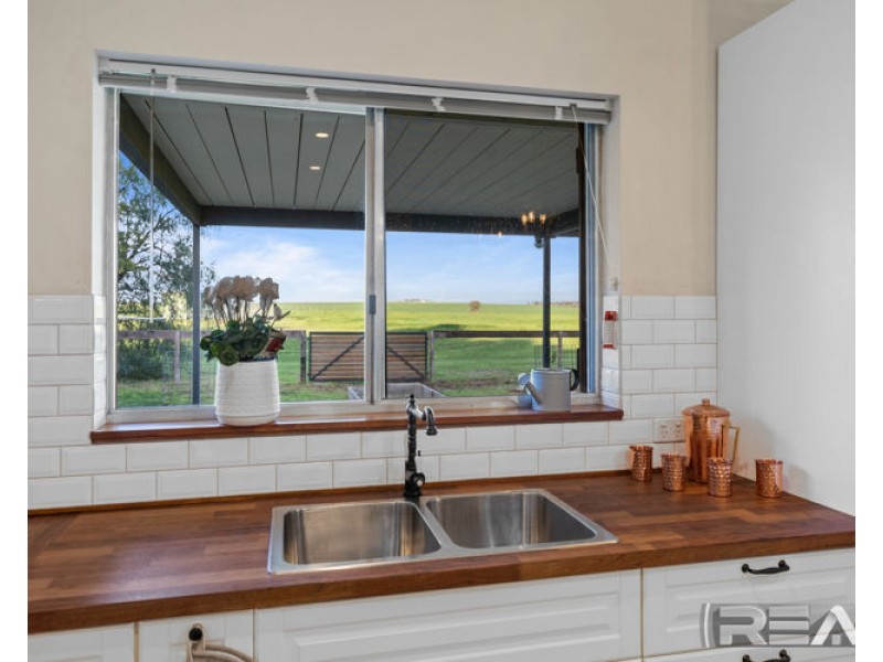 678 Horrocks Highway, Templers SA 5371
